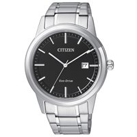 Watch Citizen Man Of Joy in Steel AW1231-58E - AW1231-58E